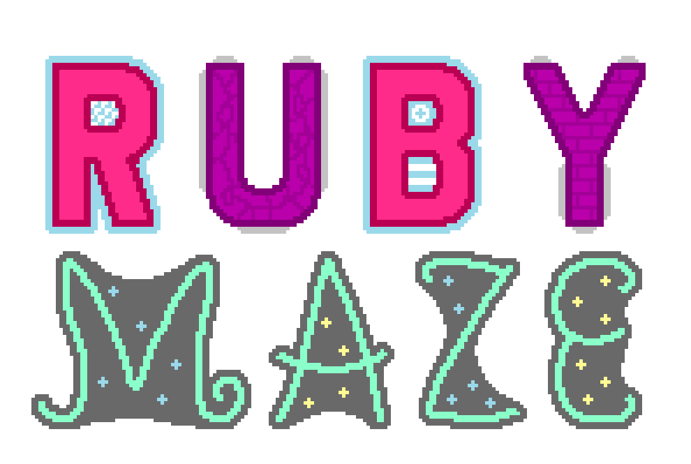 Rubymaze